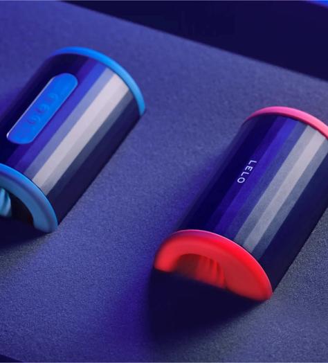 The new frontier of men’s luxury? LELO thinks it might be sexual wellness