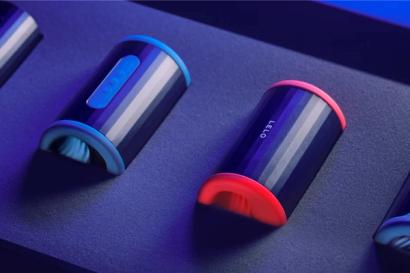 The new frontier of men’s luxury? LELO thinks it might be sexual wellness