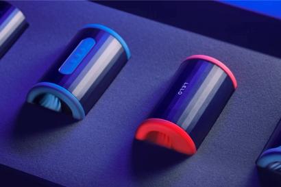 The new frontier of men’s luxury? LELO thinks it might be sexual wellness