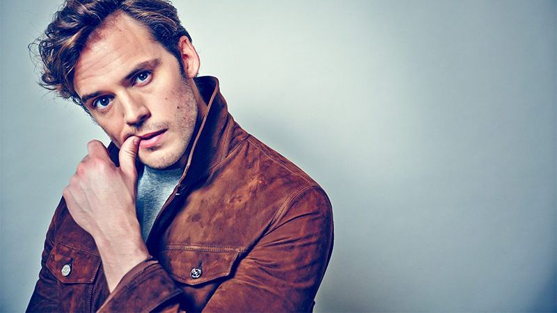 Can Sam Claflin become his generation’s greatest actor?