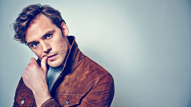 Can Sam Claflin become his generation’s greatest actor?