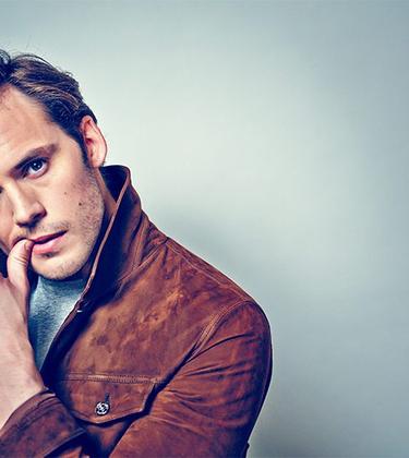 Can Sam Claflin become his generation’s greatest actor?