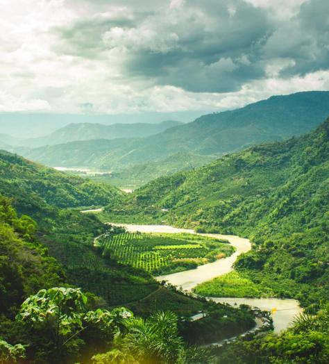 best january destinations