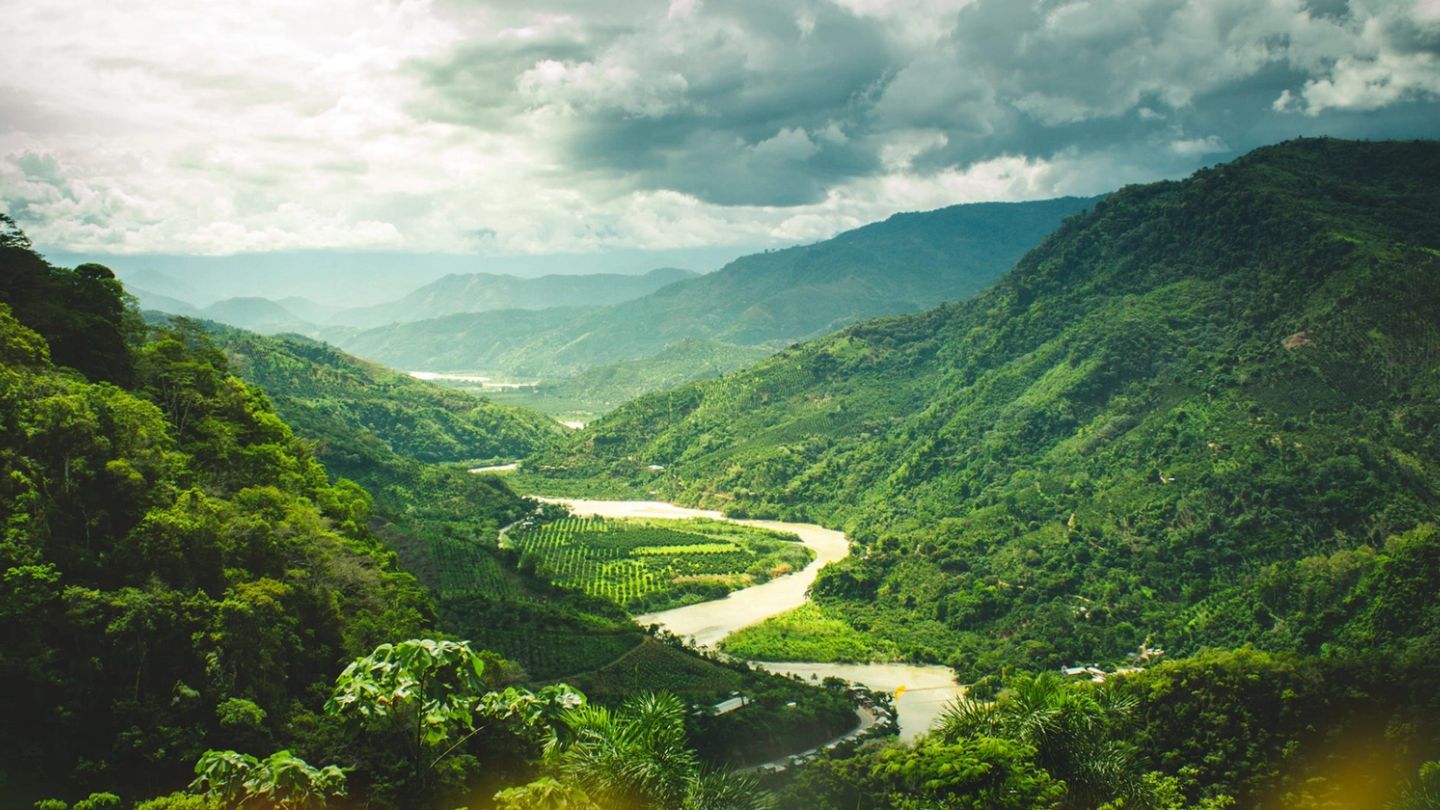 The best destinations to visit in January
