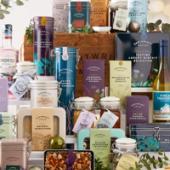 Cartwright & Butler ‘The Ultimate Sweet Tooth Selection’ Hamper
