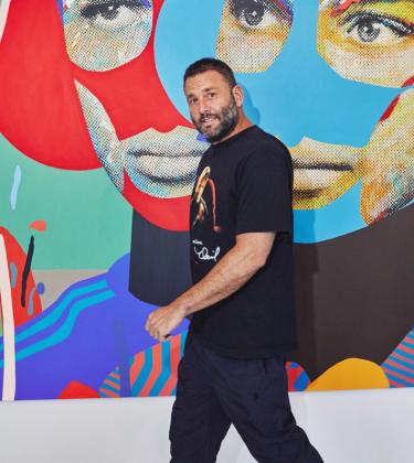 The Wild Card: How hospitality ace David Grutman made modern Miami