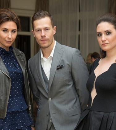 Gregory Emvy’s First Solo Show