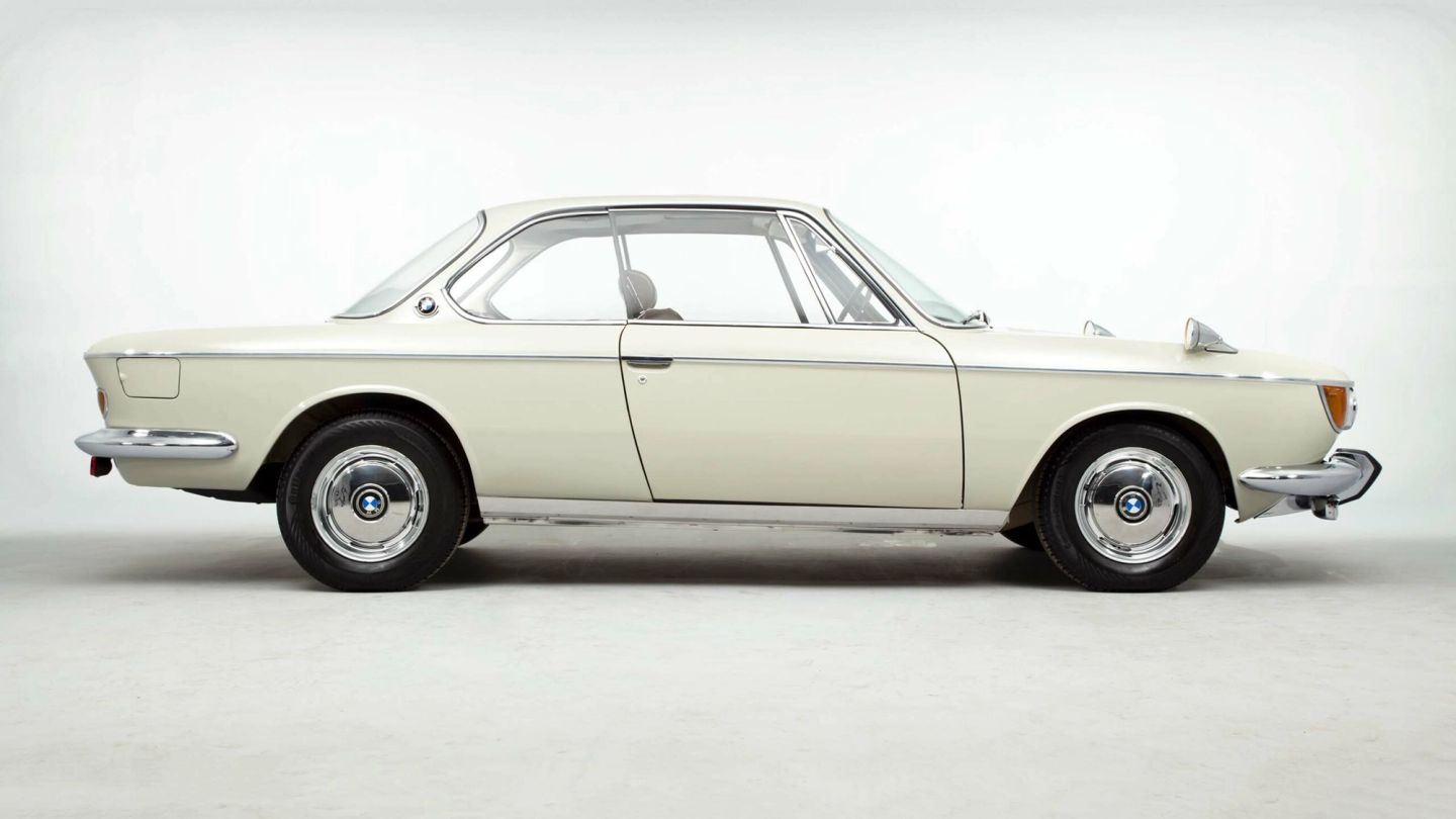 Is this the most under-rated BMW ever made?