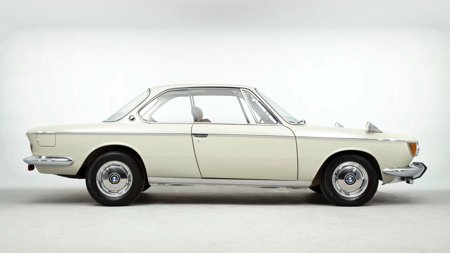 Is this the most under-rated BMW ever made?
