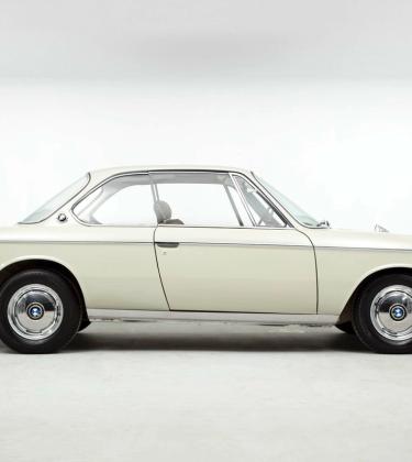 Is this the most under-rated BMW ever made?
