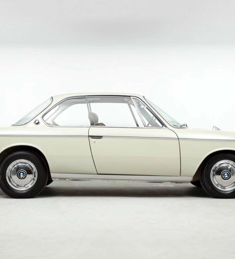 Is this the most under-rated BMW ever made?