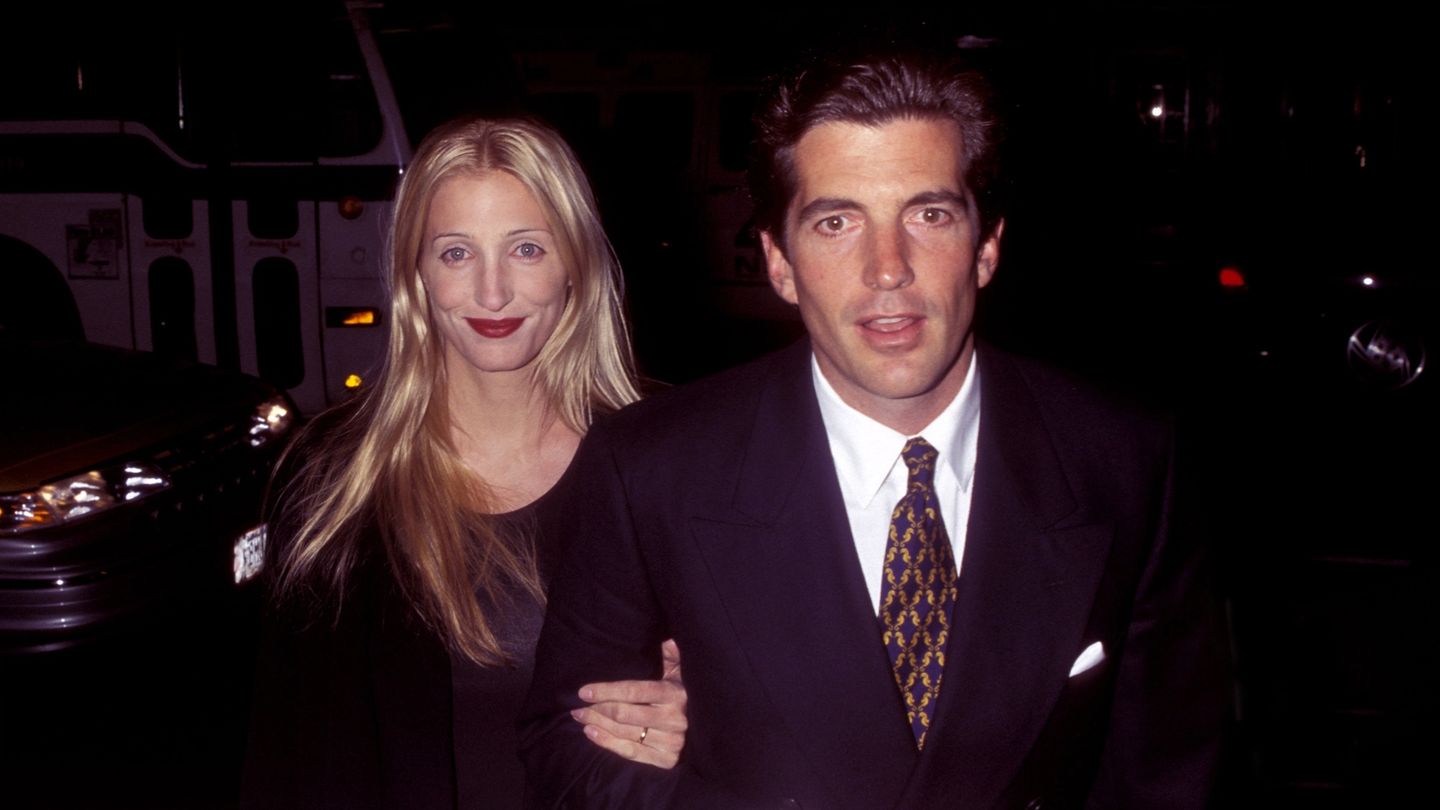 The greatest style icons of the 20th Century