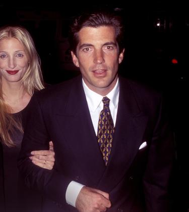 The greatest style icons of the 20th Century