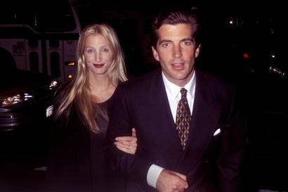 The greatest style icons of the 20th Century