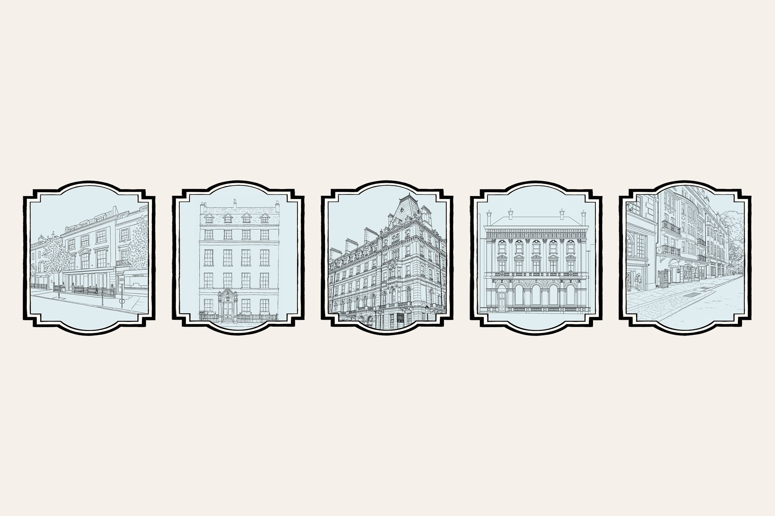 Five New Members Clubs That Will Actually Be Good