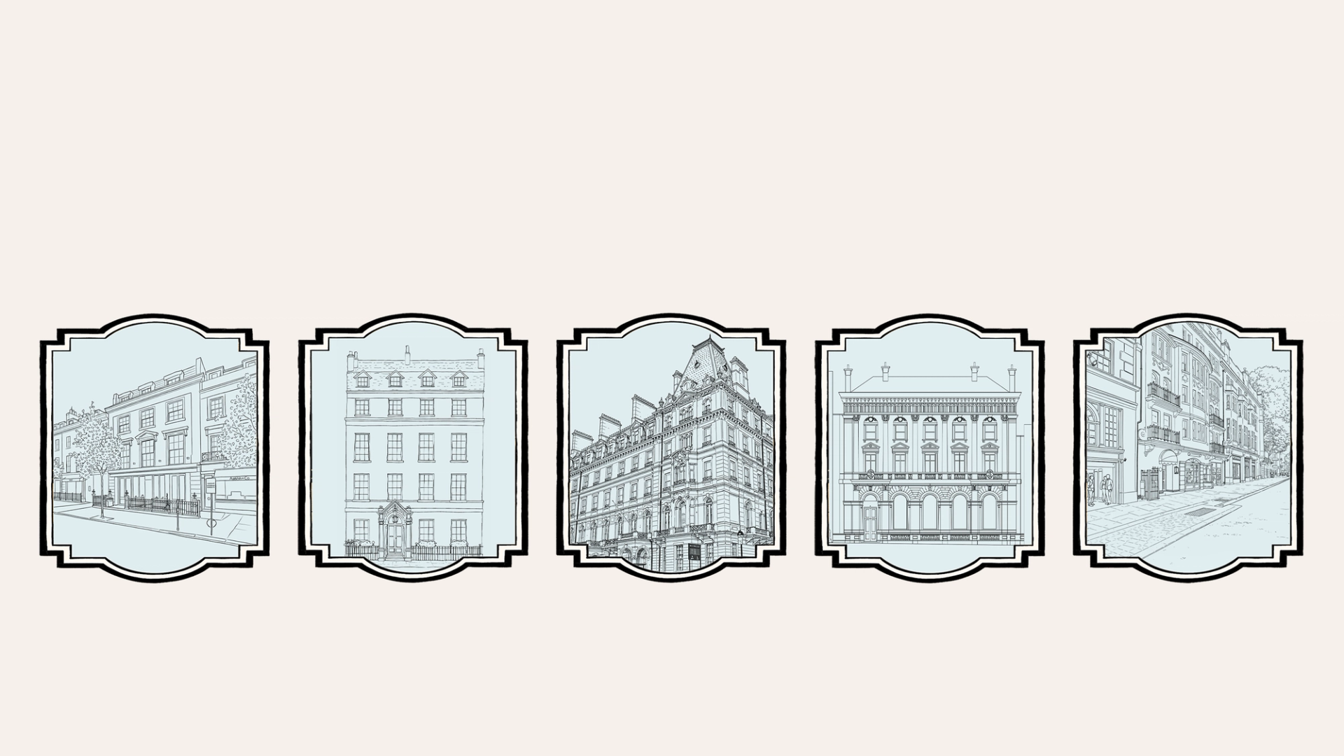 Five New Members Clubs That Will Actually Be Good