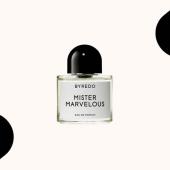 Byredo Mister Marvelous Eau de Parfum