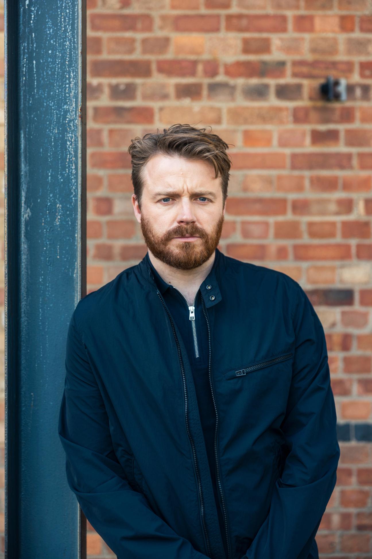 From espionage to open roads: The many sides of Jack Lowden | Gentleman ...