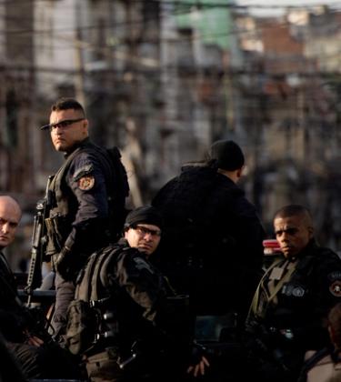 Operating in the shadows of war: the special forces you maybe haven’t heard of