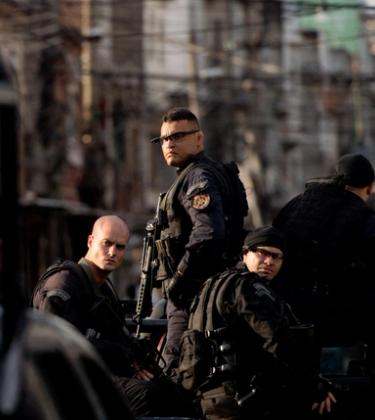 Operating in the shadows of war: the special forces you maybe haven’t heard of