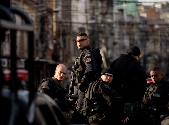 Operating in the shadows of war: the special forces you maybe haven’t heard of