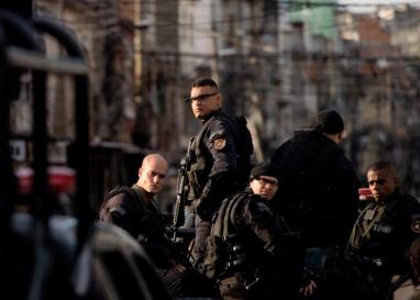 Operating in the shadows of war: the special forces you maybe haven’t heard of