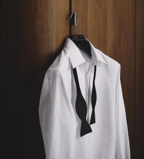 turnbull asser james bond collection connery brosnan craig tie shirt