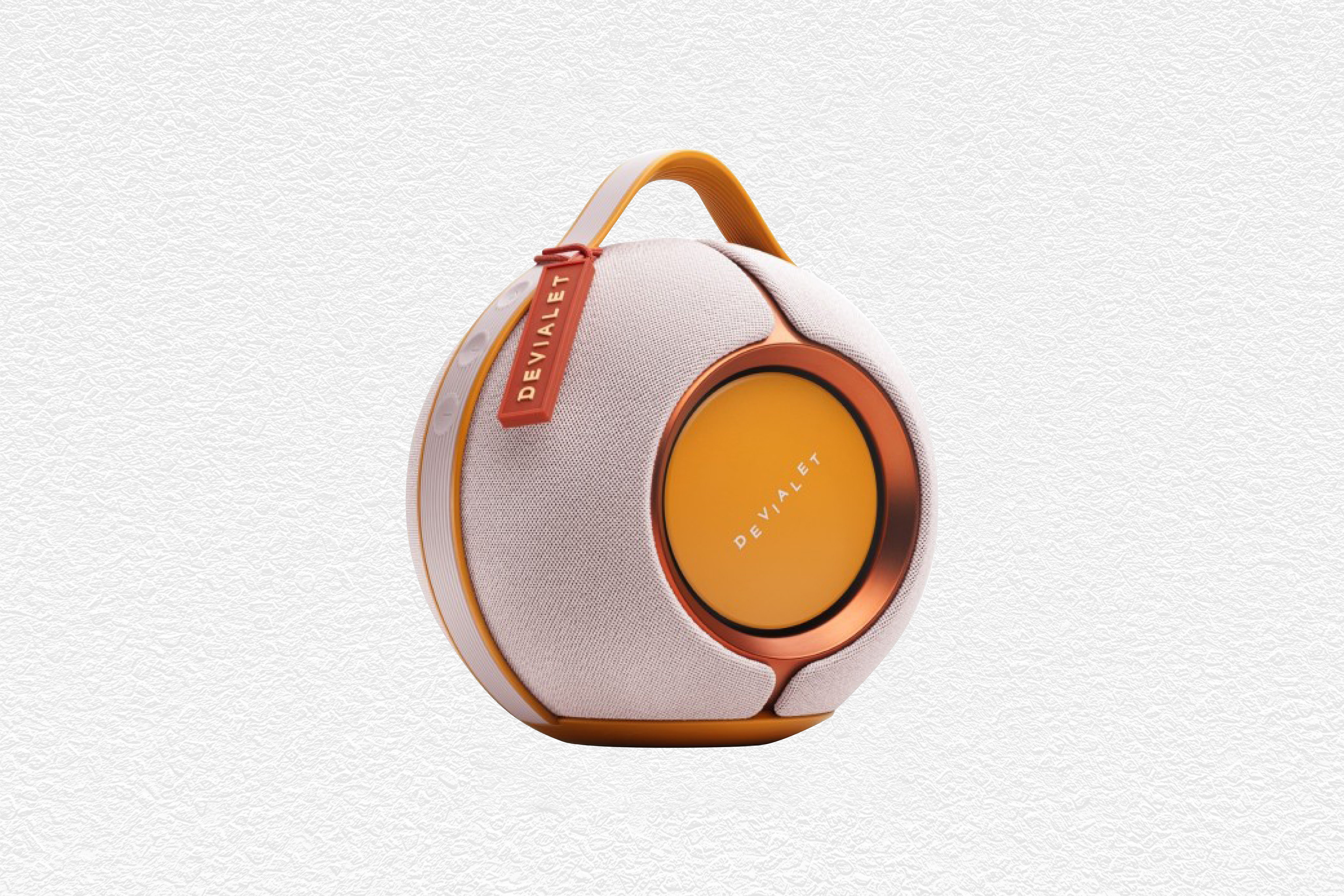 Mania Rose Bloom Portable Speaker