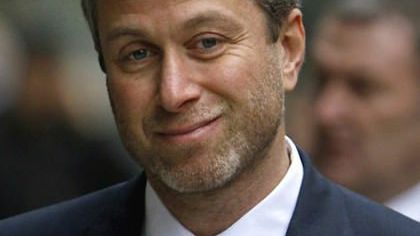 Business – 10 Richest People in Britain