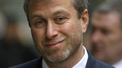 Business – 10 Richest People in Britain
