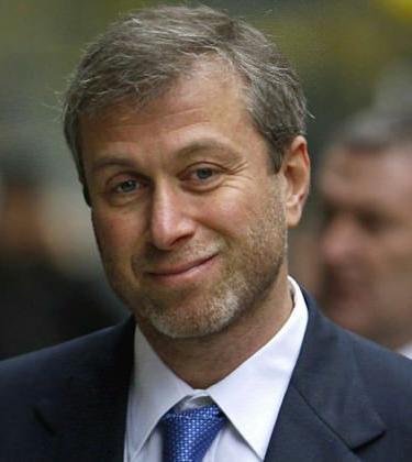 Business – 10 Richest People in Britain