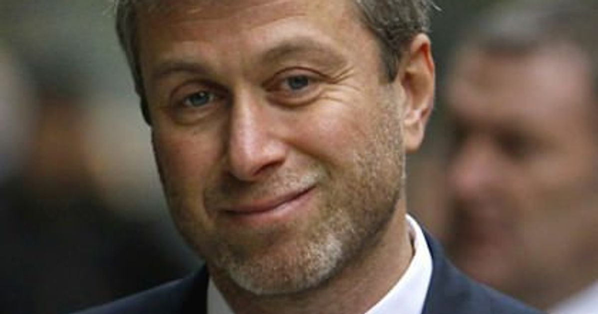 Business - 10 Richest People in Britain | The Gentleman's Journal | The