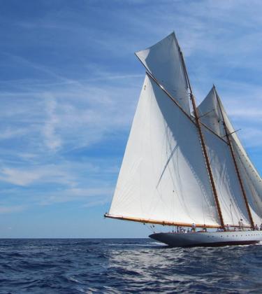 These 8 sailing yachts will blow you away this summer