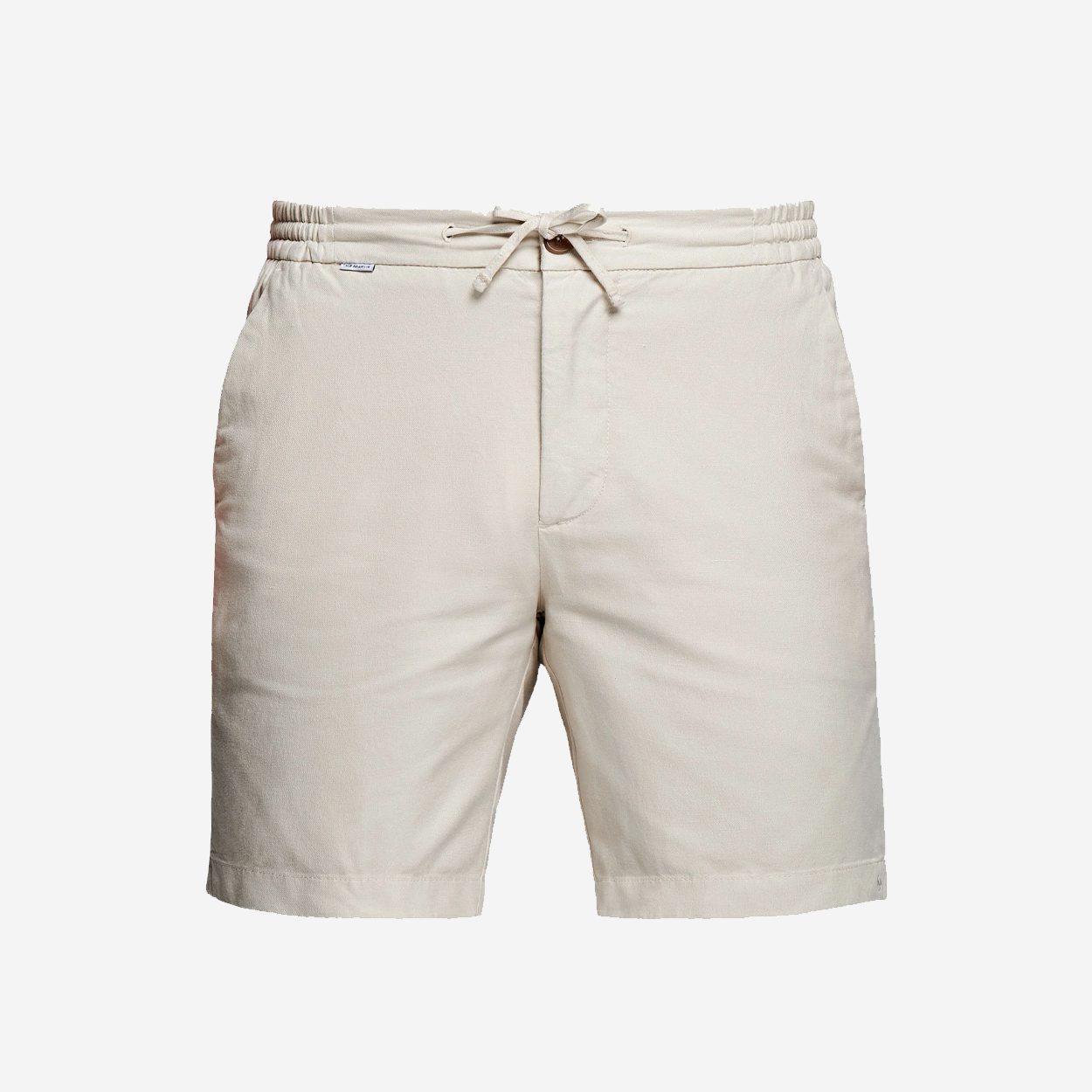 Mr Marvis ‘The Linens’