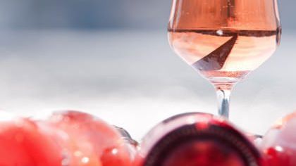 Five of the Best Summer Rosés