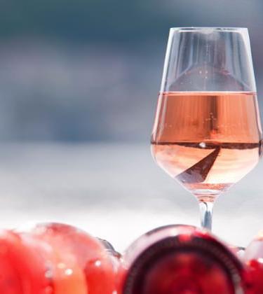 Five of the Best Summer Rosés