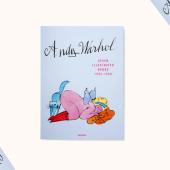 Andy Warhol. Seven Illustrated Books 1952–1959