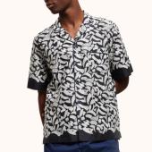 Nahal Tana Short Sleeve Shirt