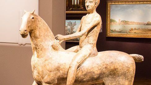 Masterpiece London 2015 preview