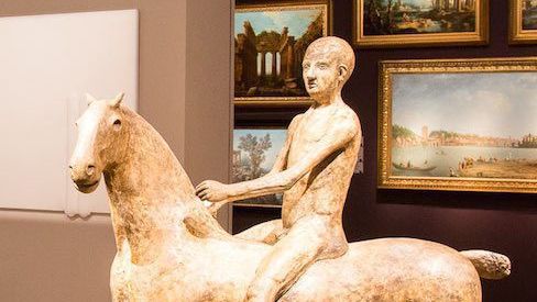 Masterpiece London 2015 preview