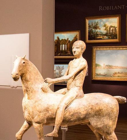 Masterpiece London 2015 preview