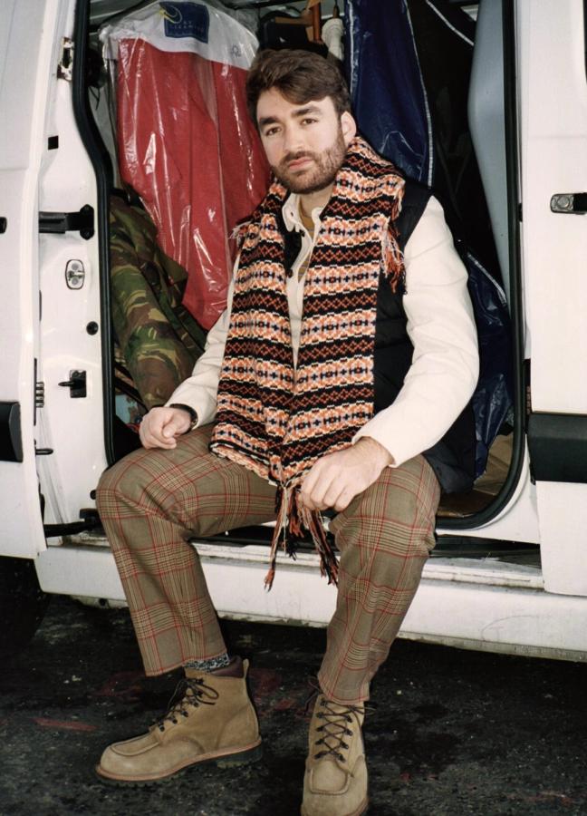oliver heldens
