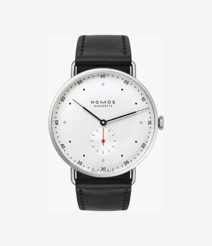 NOMOS Metro 38