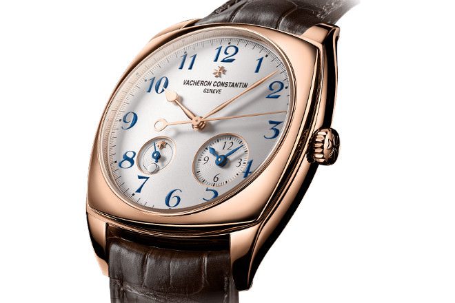 Vacheron harmony hot sale