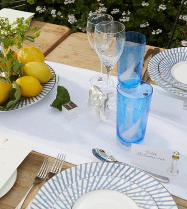 The Diary: A quintessentially British picnic with Asprey