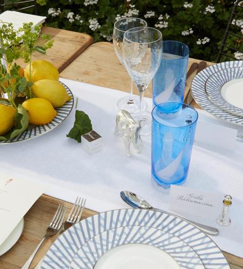 The Diary: A quintessentially British picnic with Asprey