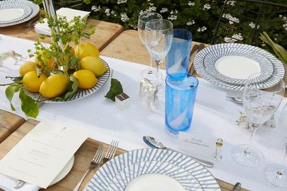 The Diary: A quintessentially British picnic with Asprey