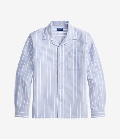 Classic Fit Oxford Fun Shirt