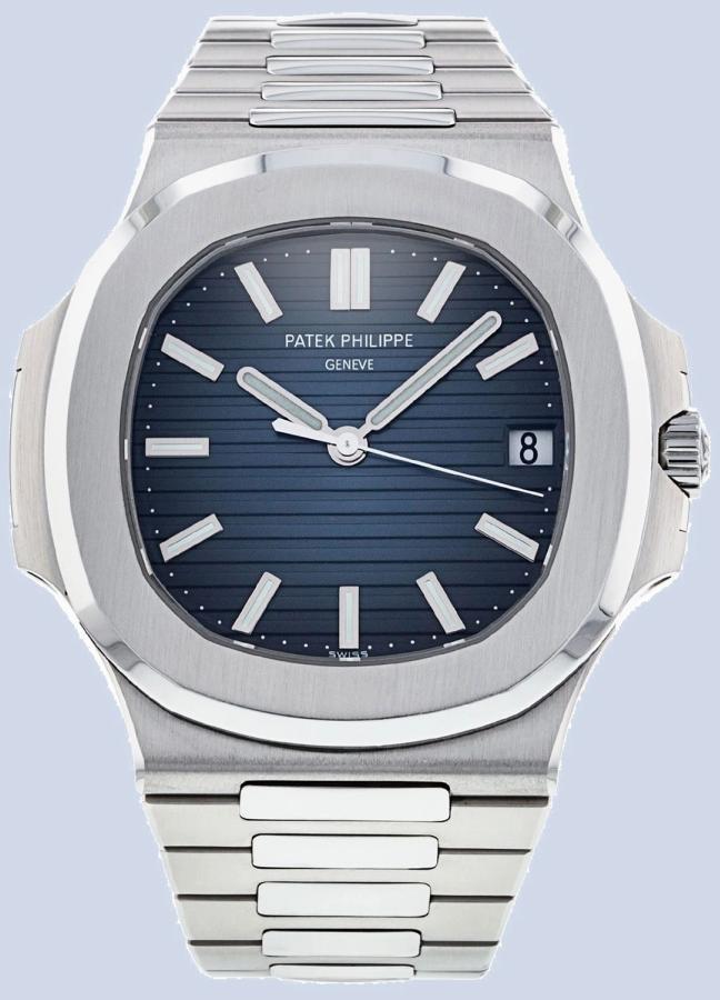 patek philippe nautilus