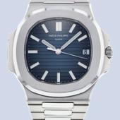 Patek Philippe Nautilus